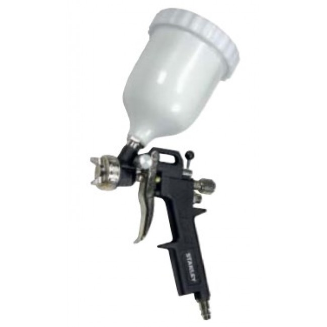 Stanley 160132XSTN air compressor accessory Spray gun