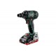 Metabo SSW 18 LTX 300 BL 1/2 Metabo SSW 18 LTX 300 BL 1/2