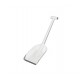 Fiskars SnowXpert Snow shovel White Fiskars SnowXpert Snow shovel White