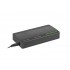 LANBERG SWITCH DSP1-1008 (8-PORT, 1GB/S)