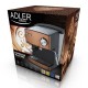 Adler AD 4404cr Combi coffee maker 1.6 L Semi-auto Adler AD 4404cr Combi coffee maker 1.6 L Semi-auto