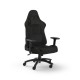 Corsair TC100 Gepolsterter Sitz Gepols Corsair TC100 Gepolsterter Sitz Gepols
