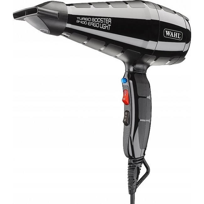 WAHL TurboBooster hair dryer 4314-0475