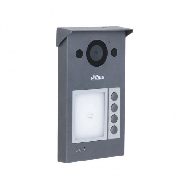 DAHUA VTO3312Q-P DOOR STATION DAHUA VTO3312Q-P DOOR STATION