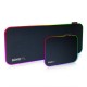 Akasa SOHO R Gaming mouse pad Black Akasa SOHO R Gaming mouse pad Black