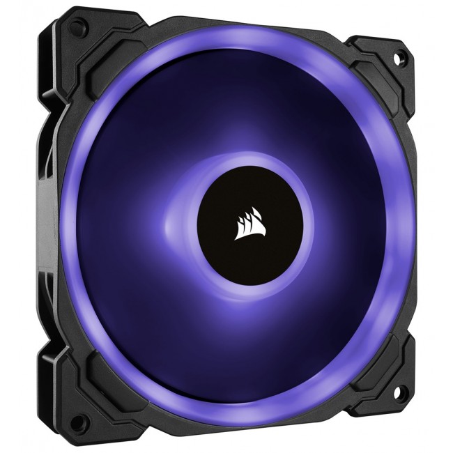 Corsair LL140 RGB Computer case Fan 14 cm Corsair LL140 RGB Computer case Fan 14 cm
