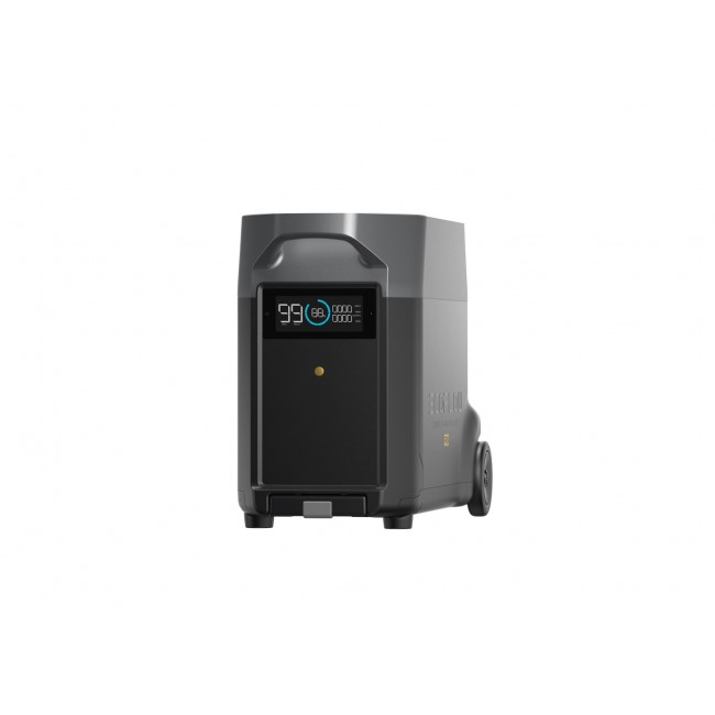 EcoFlow 50034006 portable power station accessory Battery EcoFlow 50034006 portable power station accessory Battery