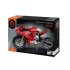 IM.MASTER Brake Pads Puller Red557EL 6833 43685