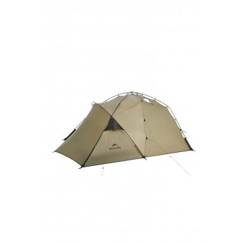 Tent shandi solo 15d cnk2450ws029-moon rock sand NATUREHIKE
