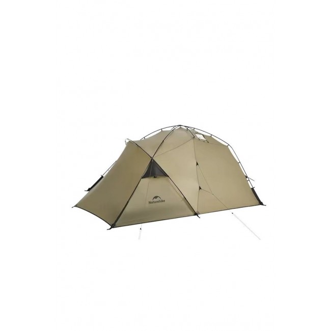 Tent shandi solo 15d cnk2450ws029-moon rock sand NATUREHIKE