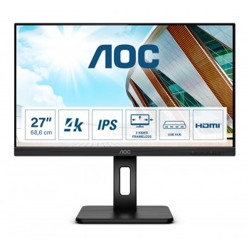 AOC P2 U27P2 LED display 68.6 cm (27