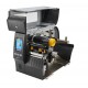 Zebra ZT411 203 x 203 DPI Wired & Wireless Direct thermal / Thermal transfer POS printer Zebra ZT411 203 x 203 DPI Wired & Wireless Direct thermal / Thermal transfer POS printer
