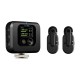Shure MV-TWO-KIT-Z6 wireless microphone receiver Camera mount Shure MV-TWO-KIT-Z6 wireless microphone receiver Camera mount