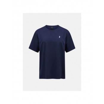 Shirt Peak Performance M Trail Ss blue
