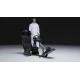 Playseat Evolution PRO - ActiFit Universal gaming chair Padded seat Black