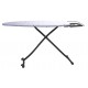 Taurus Argenta Elegance Full-size ironing board 1700 x 480 mm Taurus Argenta Elegance Full-size ironing board 1700 x 480 mm