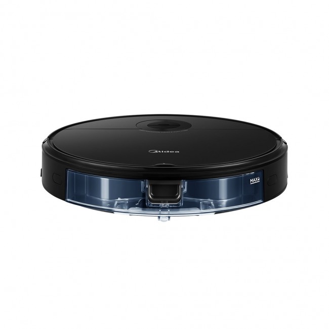 Midea | I5C | Robotic Vacuum Cleaner | Wet&Dry | Operating time (max) 120 min | Lithium Ion | 2600 mAh | Dust capacity L | 4000 Pa | White | Battery warranty month(s) Midea | I5C | Robotic Vacuum Cleaner | Wet&Dry | Operating time (max) 120 min | Lithium Ion | 2600 mAh | Dust capacity L | 4000 Pa | White | Battery warranty month(s)