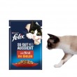 Purina Felix MIX 120x85g