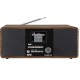 Radio imperial DABMAN i200 Internet/DAB+/DAB/UKW wood design Radio imperial DABMAN i200 Internet/DAB+/DAB/UKW wood design
