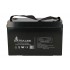 Extralink Accumulator AGM 12V 100Ah maintenance free