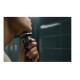 Men's electric shaver, brown + case, Philips 5000 series S5886/38 Men's electric shaver, brown + case, Philips 5000 series S5886/38