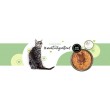 3COTY 29. Chicken and goose - wet cat food - 180g