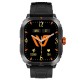 Weofly Pioneer Smartwatch - Multifunction Watch Bluetooth 5.3 Black Weofly Pioneer Smartwatch - Multifunction Watch Bluetooth 5.3 Black