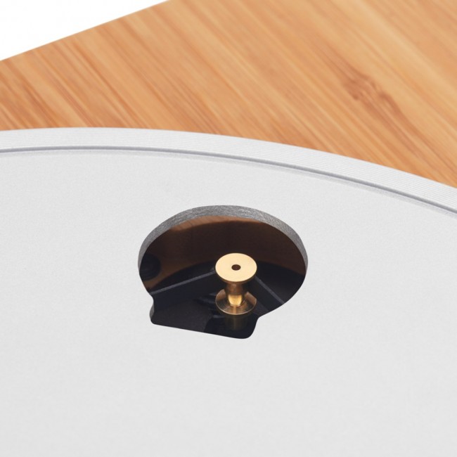 The House Of Marley Stir It Up Wireless Belt-drive audio turntable Black, Wood Manual The House Of Marley Stir It Up Wireless Belt-drive audio turntable Black, Wood Manual
