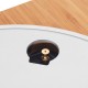 The House Of Marley Stir It Up Wireless Belt-drive audio turntable Black, Wood Manual The House Of Marley Stir It Up Wireless Belt-drive audio turntable Black, Wood Manual