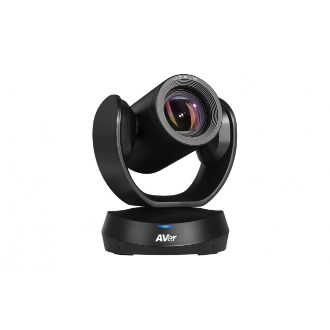 AVer CAM520 Pro3 8 MP Black 1920 x 1080 pixels 60 fps AVer CAM520 Pro3 8 MP Black 1920 x 1080 pixels 60 fps