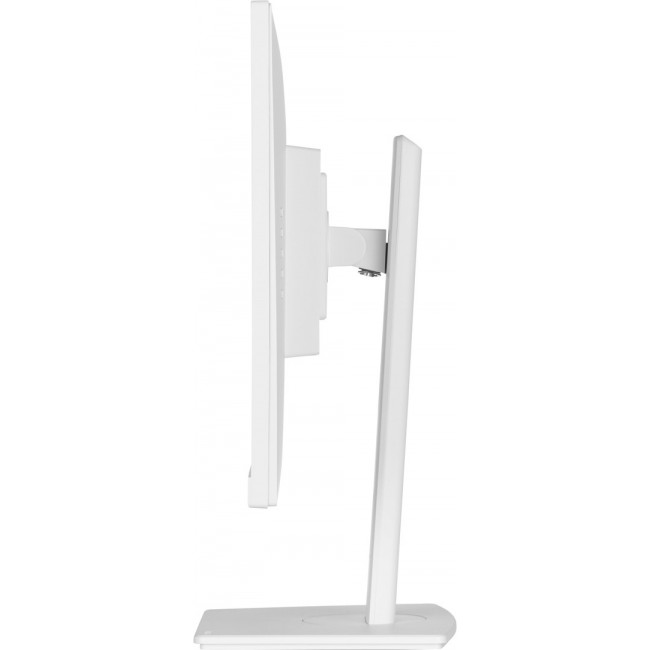 iiyama ProLite 27 QHD IPS technology panel with USB hub and 100Hz refresh rate and 150mm height adjustable stand