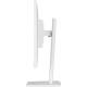 iiyama ProLite 27 QHD IPS technology panel with USB hub and 100Hz refresh rate and 150mm height adjustable stand