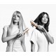Dyson Airstrait Straightening iron Steam Copper, Nickel 1600 W 2.72 m