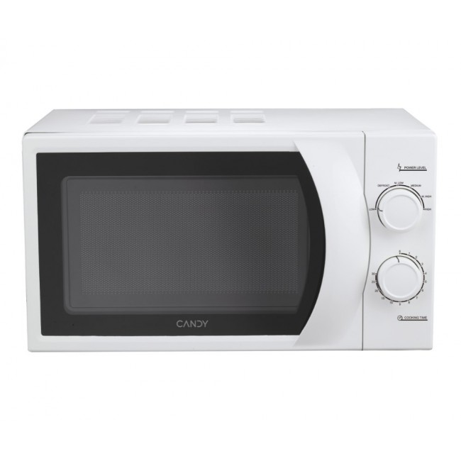 Candy Idea CMW 2070M Countertop Solo microwave 20 L 700 W White Candy Idea CMW 2070M Countertop Solo microwave 20 L 700 W White