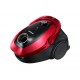 Samsung VC07M25E0WR/GE vacuum 2.5 L Cylinder vacuum Dry 750 W Bagless Samsung VC07M25E0WR/GE vacuum 2.5 L Cylinder vacuum Dry 750 W Bagless