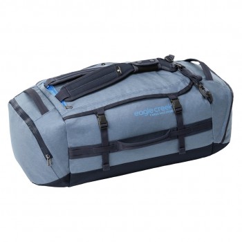 Eagle Creek Cargo Hauler duffel bag 60 L Polyester Blue