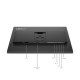Lenovo ThinkVision P27Q-40 LED display 68.6 cm (27 Lenovo ThinkVision P27Q-40 LED display 68.6 cm (27