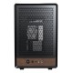 Montech Heritage Midi Tower Black