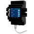 Shelly PRO 4PM 4-channel controller with energy measurement