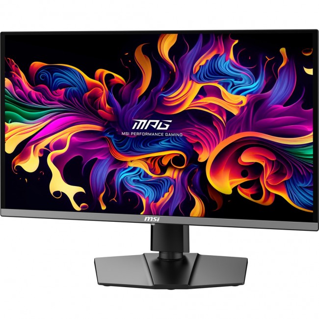 MSI MPG 272URXDE QD-OLED computer monitor 67.3 cm (26.5