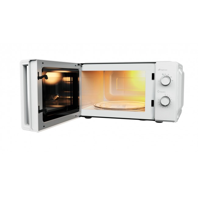 Beko MOC20100WFB freestanding microwave oven 700 W, 20 L White Beko MOC20100WFB freestanding microwave oven 700 W, 20 L White