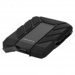 ADATA HD710 Pro external hard drive 1 TB Black ADATA HD710 Pro external hard drive 1 TB Black