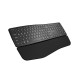 NATEC PORIFERA keyboard Home/Office Bluetooth QWERTY US International Black NATEC PORIFERA keyboard Home/Office Bluetooth QWERTY US International Black