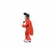 MINIX - ELVIS PRESLEY RED SUIT MINIX - ELVIS PRESLEY RED SUIT