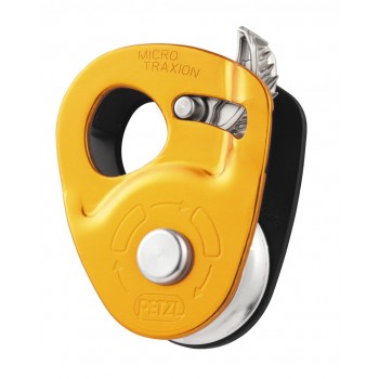 Petzl P53 climbing accessory