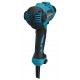 Makita DF0300 drill 1500 RPM Keyless 1.2 kg Black, Blue