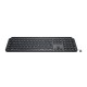 Logitech MX Keys - tastatur - QWERTZ - Logitech MX Keys - tastatur - QWERTZ -