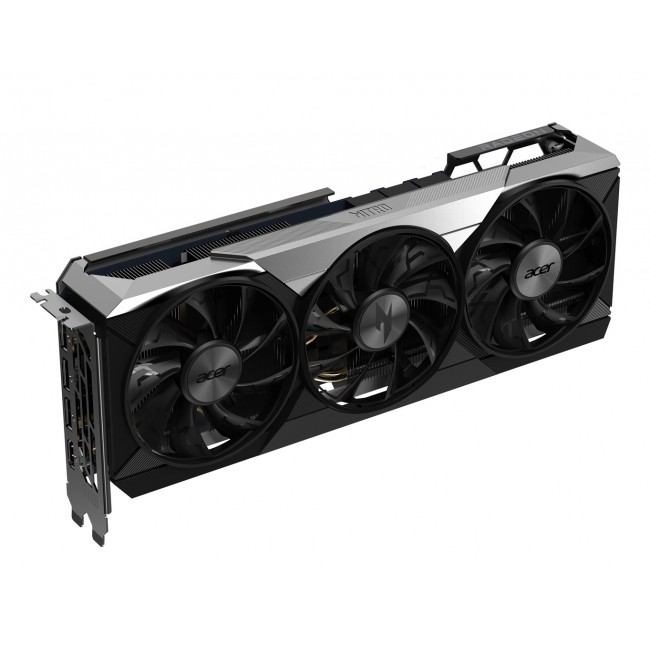 Acer Nitro Radeon RX 9070 OC 16GB AMD GDDR6