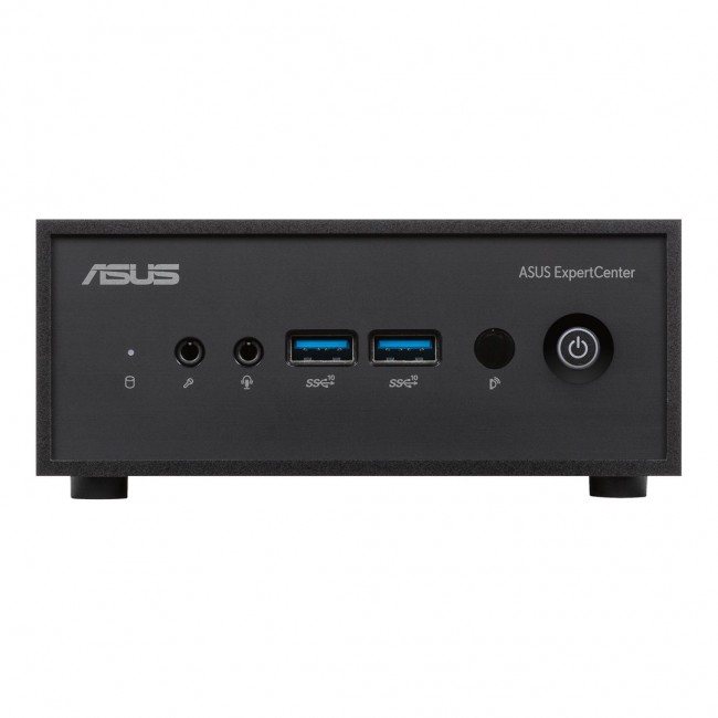 ASUS PN42-SN004AV Intel N N100 4 GB DDR4-SDRAM 128 GB SSD Windows 11 Pro Mini PC Black ASUS PN42-SN004AV Intel N N100 4 GB DDR4-SDRAM 128 GB SSD Windows 11 Pro Mini PC Black
