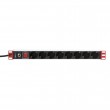 Techly Rack 19